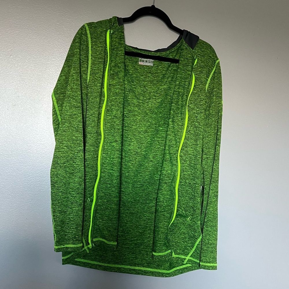 Under Armour Jacket